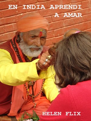 cover image of En India aprendí a Amar
